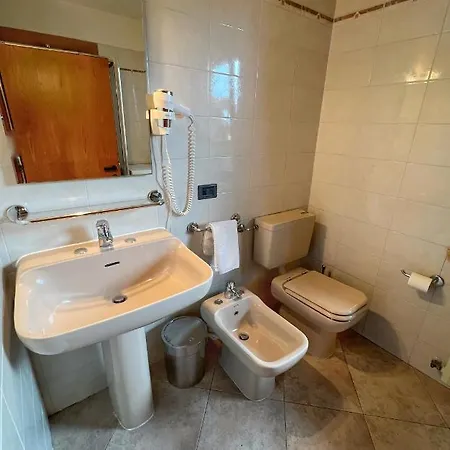 Mottini Plaza Apartamento *