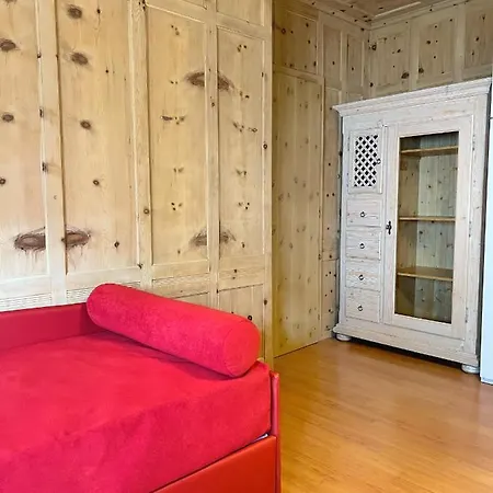 Mottini Plaza Apartamento Livigno