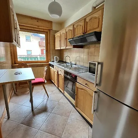 Apartamento Mottini Plaza Livigno