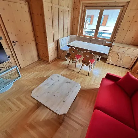 Mottini Plaza * Livigno