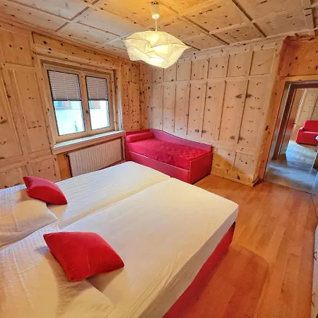 Mottini Plaza Livigno