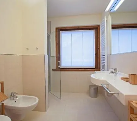 Apartamento Mottini Plaza *