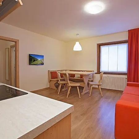 Mottini Plaza Apartamento
