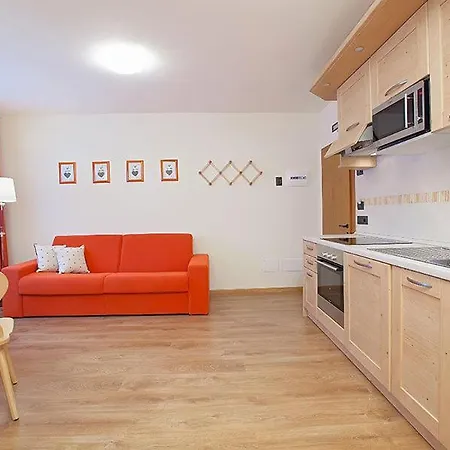 Apartamento Mottini Plaza