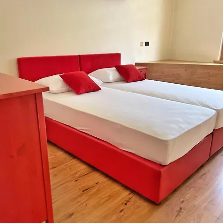 Apartamento Mottini Plaza Livigno