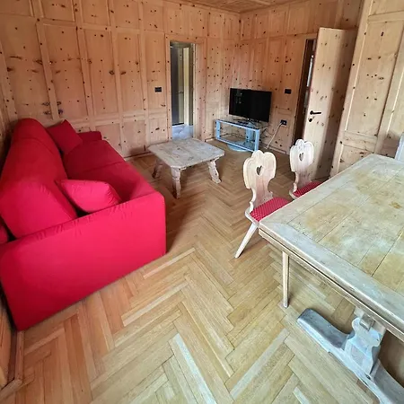 Apartamento Mottini Plaza Livigno