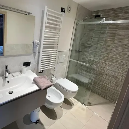 Mottini Plaza Apartamento