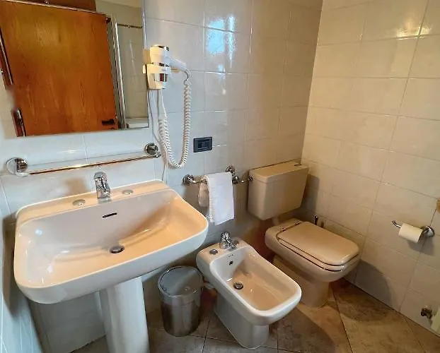 Mottini Plaza Διαμέρισμα *