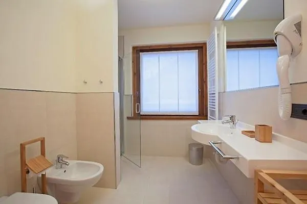 Διαμέρισμα Mottini Plaza *