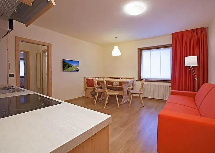 Mottini Plaza Διαμέρισμα